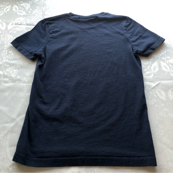 Lego Star Wars Boys Size M Blue T-Shirt Vader Graphic Design Short Sleeves Top - Picture 10 of 12